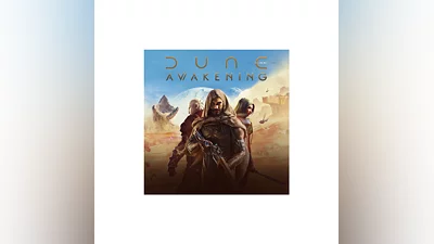 ・Dune: Awakening・STEAM GIFT・