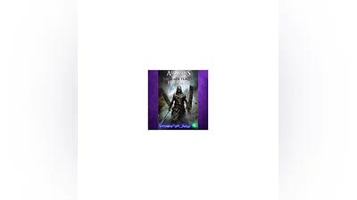 Assassin’s Creed IV Black Flag – Freedom Cry XBOX DLC