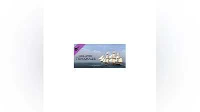 Naval Action - Trincomalee DLC * STEAM RU   АВТО  0%