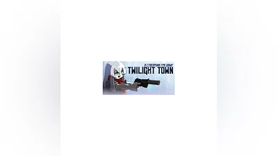 Twilight Town: A Cyberpunk FPS * STEAM RU   АВТО  0%