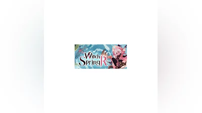WitchSpring R (Steam Gift Россия)