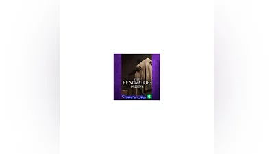 The Renovator Origins XBOX