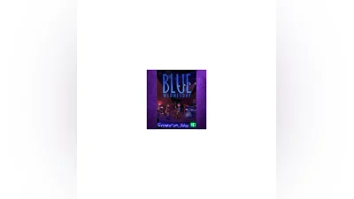 Blue Wednesday XBOX