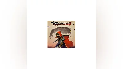 RAVENSWATCH  STEAM КЛЮЧ