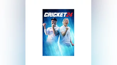 Cricket 24 Xbox One & Xbox Series X|S активация
