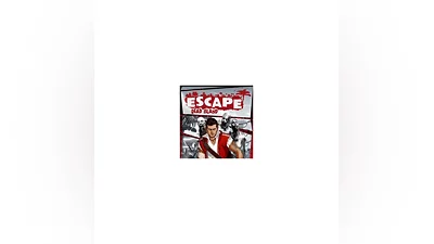 Escape Dead Island Steam Key RU