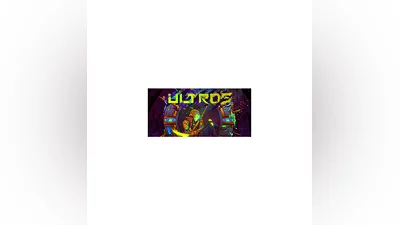 Ultros Region free  Steam Key  Автовыдача