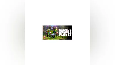 ️Revenge of the Savage Planet Deluxe Ed| АВТО RU Steam