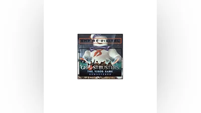 Ghostbusters: The Video Game Remastered / Ключ Steam
