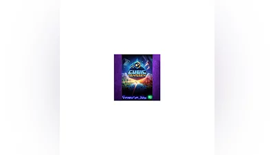 Cubic Odyssey XBOX