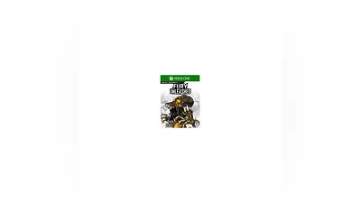 Fury Unleashed XBOX ONE SERIES X/S  Ключ