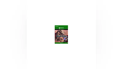 Eldest Souls  Xbox One Series X|S КЛЮЧ