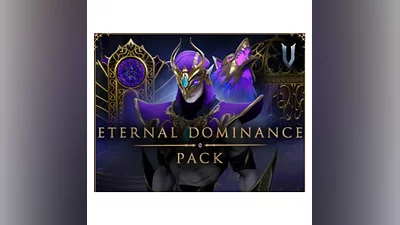DLC V Rising - Eternal Dominance Pack /Steam Key /РФ