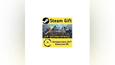 Age of Reforging:The Freelands   Steam Gift