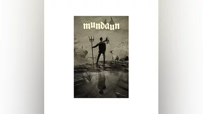 Mundaun Xbox One & Xbox Series X|S активация