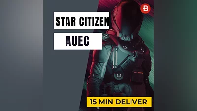 aUEC Star Citizen, игровая валюта Star Citizen