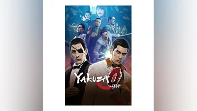 Yakuza 0 Steam ключ РУ+УКР+СНГ+ВЕСЬ МИР