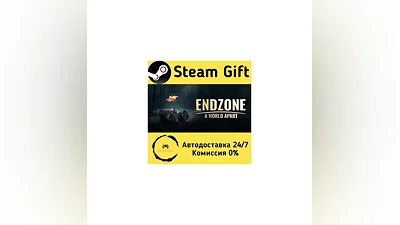 Endzone - A World Apart   Steam Gift РФ/КЗ/др.