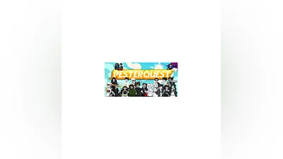 Pesterquest STEAM KEY Россия  МИР