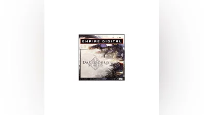 Darksiders Genesis / Ключ Steam / Россия / СНГ