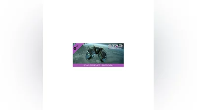 Star Conflict - Survival DLC * STEAM RU   АВТО  0%