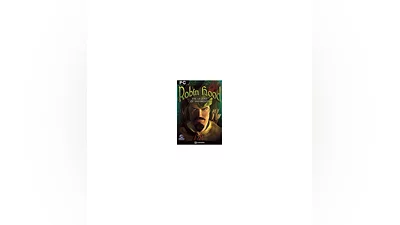 Robin Hood КЛЮЧ  STEAM РФ+СНГ