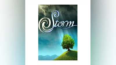 Storm КЛЮЧ  STEAM РФ+СНГ
