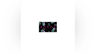 Heavy Bullets STEAM GIFT Россия + МИР + ВСЕ СТРАНЫ