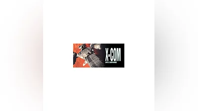 X-COM: UFO Defense (STEAM КЛЮЧ) РОССИЯ + МИР
