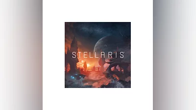 Stellaris (Ключ Steam | РФ+СНГ+TR+LATAM)