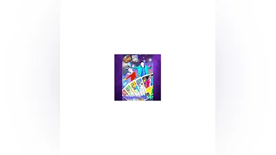 UNO Just Dance Theme DLC XBOX DLC