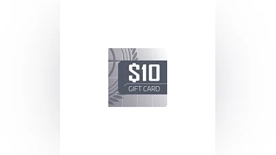 STAR CITIZEN GIFT CARD - $10