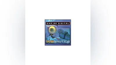 Subnautica / Ключ Steam / Global
