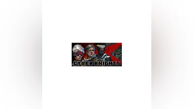 Cyber Knights: Flashpoint * STEAM RU   АВТО  0%