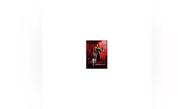 BloodRayne: Terminal Cut ключ Весь Мир РФ Россия СНГ