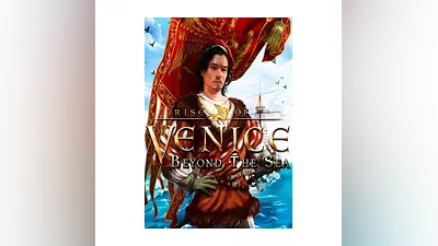 DLC Rise of Venice - Beyond the Sea КЛЮЧ  STEAM РФ+СНГ