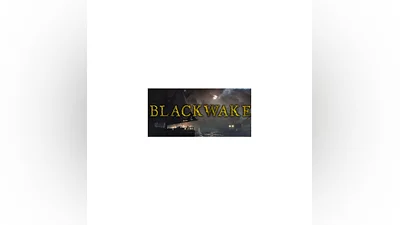 Blackwake STEAM KEY Россия  МИР