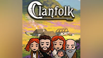 Clanfolk (Ключ Steam | РФ+СНГ)