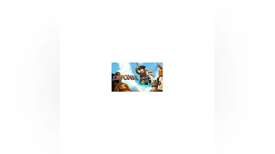 Deponia STEAM GIFT Россия + МИР + ВСЕ СТРАНЫ