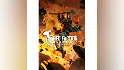 Red Faction Guerrilla Re-Mars-tered  XBOX  Быстро