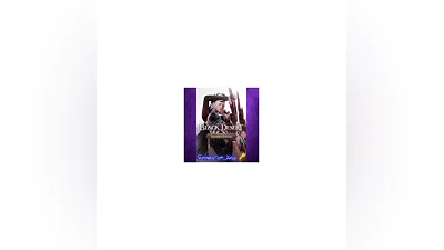 Black Desert Standard Edition XBOX Ключ