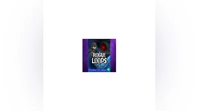 Rogue Loops XBOX