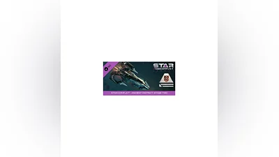 Star Conflict - Ancient instinct. Stage two DLC