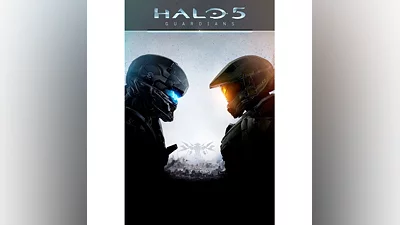 Halo 5: Guardians  XBOX  Быстрая доставка