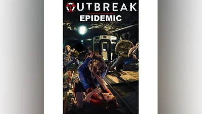 Outbreak: Epidemic  XBOX  Быстрая доставка