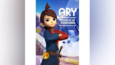 Ary and the Secret of Seasons  XBOX  Быстро