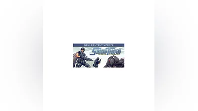 Starship Troopers: Terran Command (STEAM КЛЮЧ) РФ + МИР