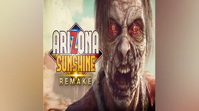Arizona Sunshine Remake Ключ Steam РФ+СНГ