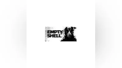 EMPTY SHELL   ПК Код   GOG