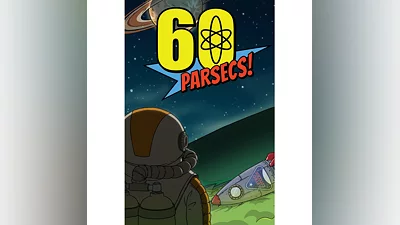 60 Parsecs!  XBOX  Быстрая доставка
